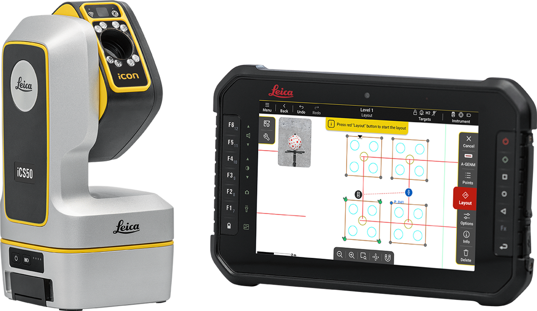 ICS50 Review For Glass Installs