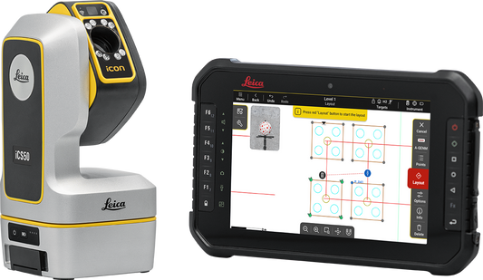 ICS50 Review For Glass Installs