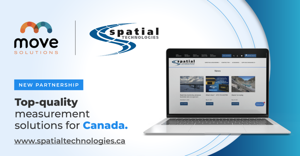 Spatial Store Spatial Technologies for Canada! – Spatial Technologies Online Store