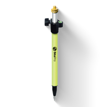 SitePro Mini Prism Pole with Adjustable Adapter