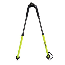 SitePro Thumb-Release Aluminum Mini Bipod
