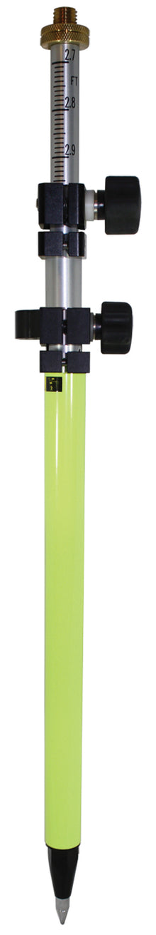 SitePro 5.1-ft Mini Prism Pole