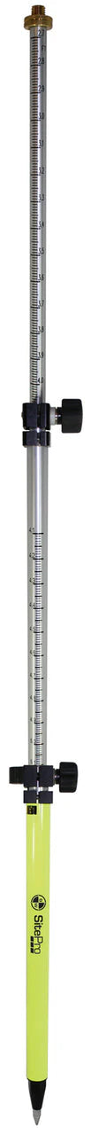 SitePro 5.1-ft Mini Prism Pole