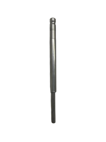 Stainless Steel Stem Adapter for GMP101 Mini Prism