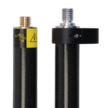 SitePro 2m Carbon Fiber Rover Rod