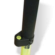 SitePro 2m Aluminum GPS Rover Rod