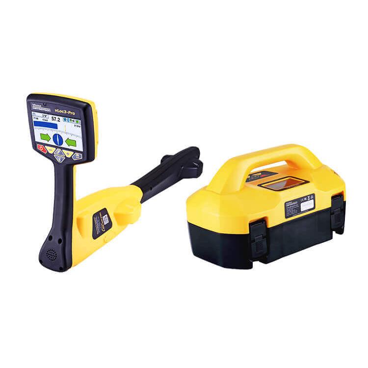 Vivax vLoc3-Pro Locator Kit with 10W Transmitter