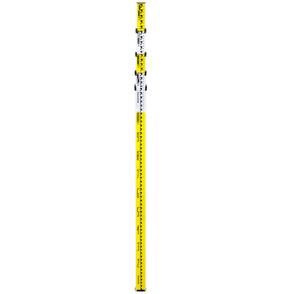 SitePro 5M Aluminum Level Rod