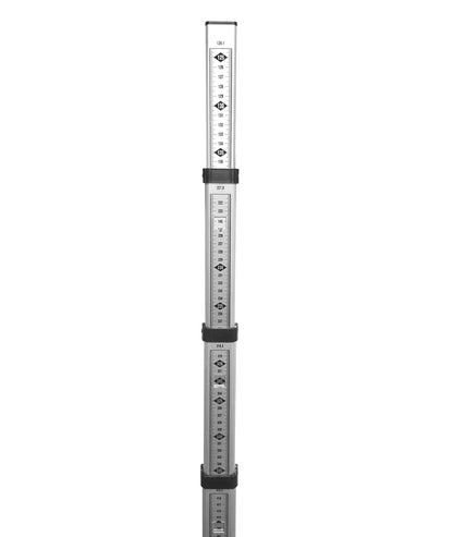SitePro 5M Aluminum Level Rod