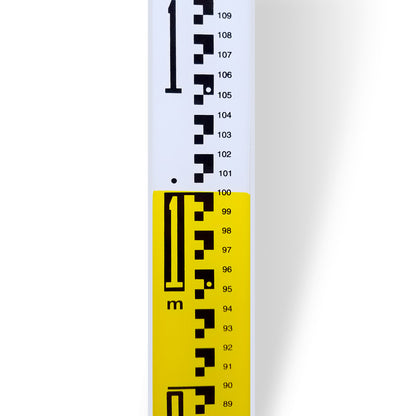 SitePro 5M Aluminum Level Rod
