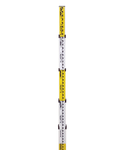 SitePro 5M Aluminum Level Rod
