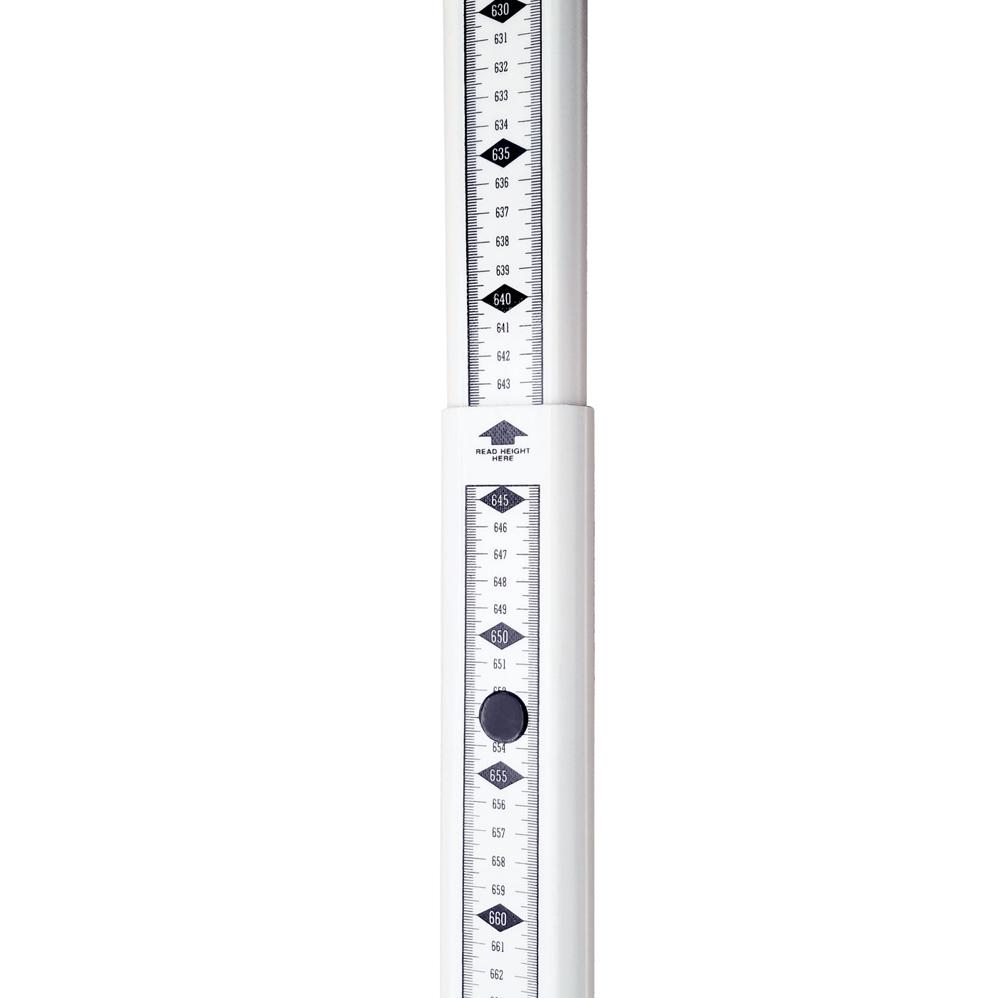 SitePro 7M Fiberglass Leveling Rod - Metric