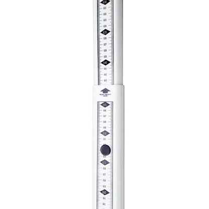 SitePro 7M Fiberglass Leveling Rod - Metric