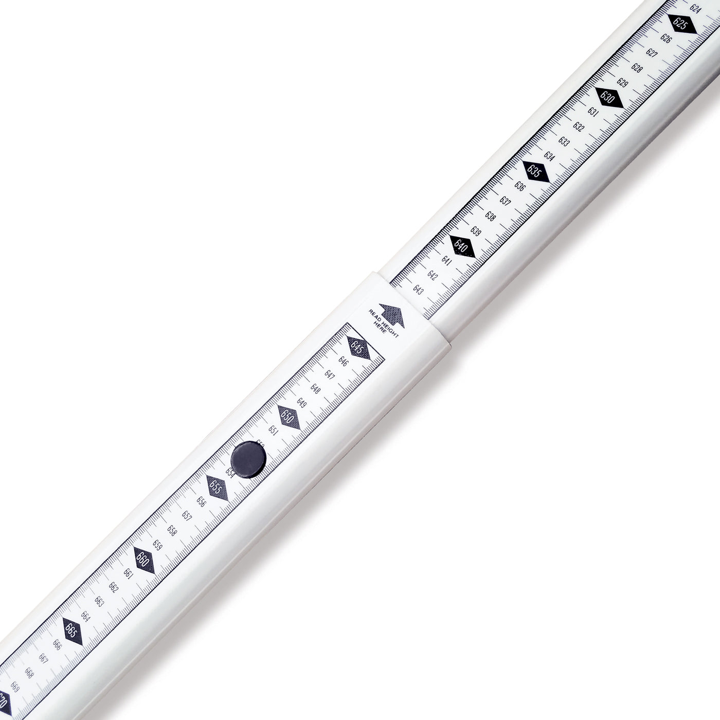 SitePro 7M Fiberglass Leveling Rod - Metric