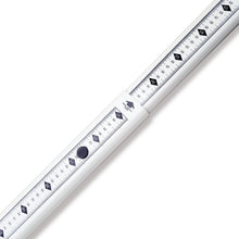 SitePro 7M Fiberglass Leveling Rod - Metric