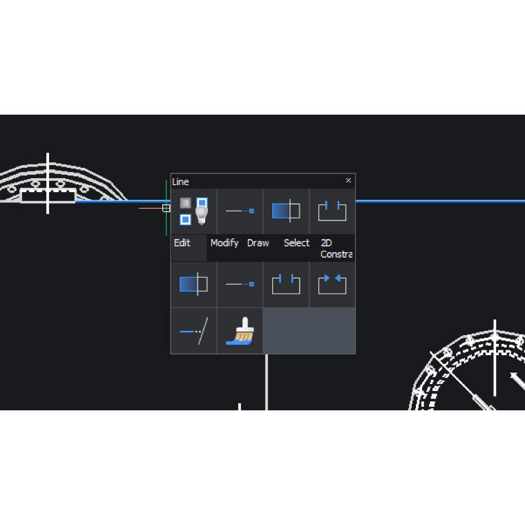 BricsCAD® Pro