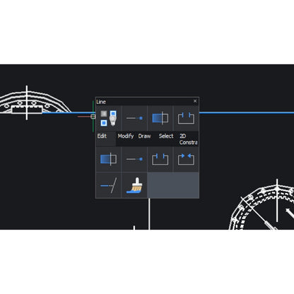 BricsCAD® Pro