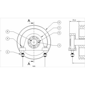 BricsCAD® Mechanical