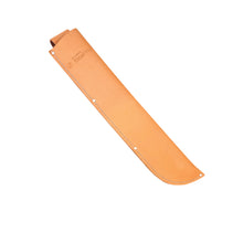 SitePro 22" Leather Machete Sheath