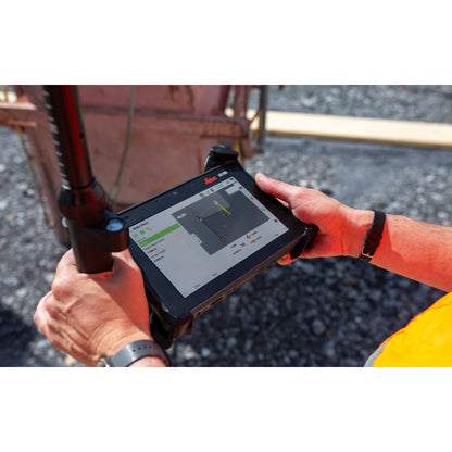 Leica CC180 Rugged 8" Tablet