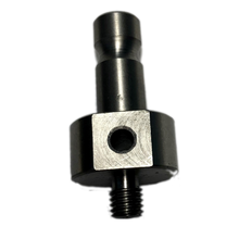 S-Tech M8/Leica Steel Stub Wall Plug Adapter