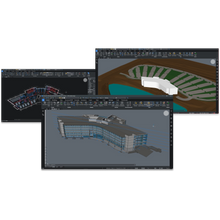 BricsCAD® Ultimate