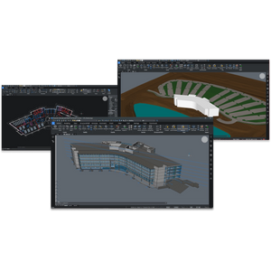 BricsCAD® Ultimate