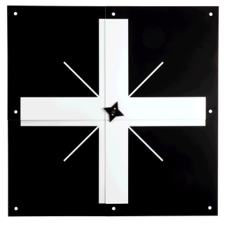 Foldable Ground Control Target RSL532XL & RSL512XL