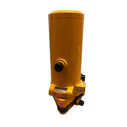 Zeiss PZL100 Optical Plumb Level