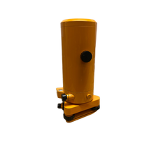 Zeiss PZL100 Optical Plumb Level