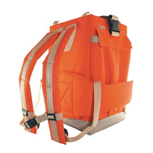 SitePro Top Loading Total Station Backpack