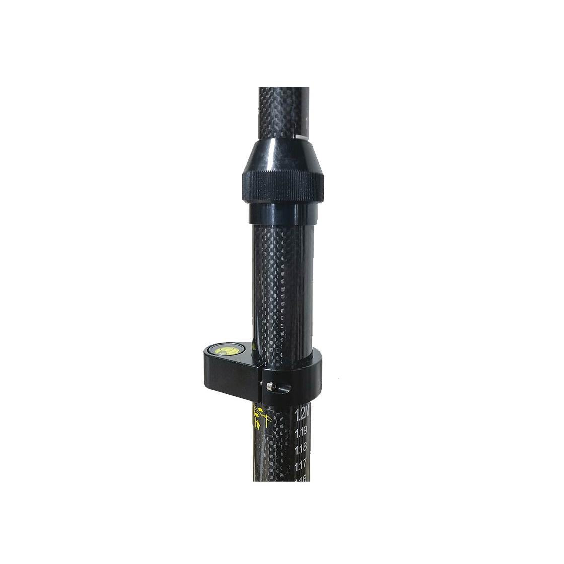 Omni Carbon Fiber Snap-Lock Rover Rod