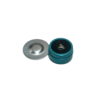 Goecke Ball Base for 38.1mm Balls, 3kg Force