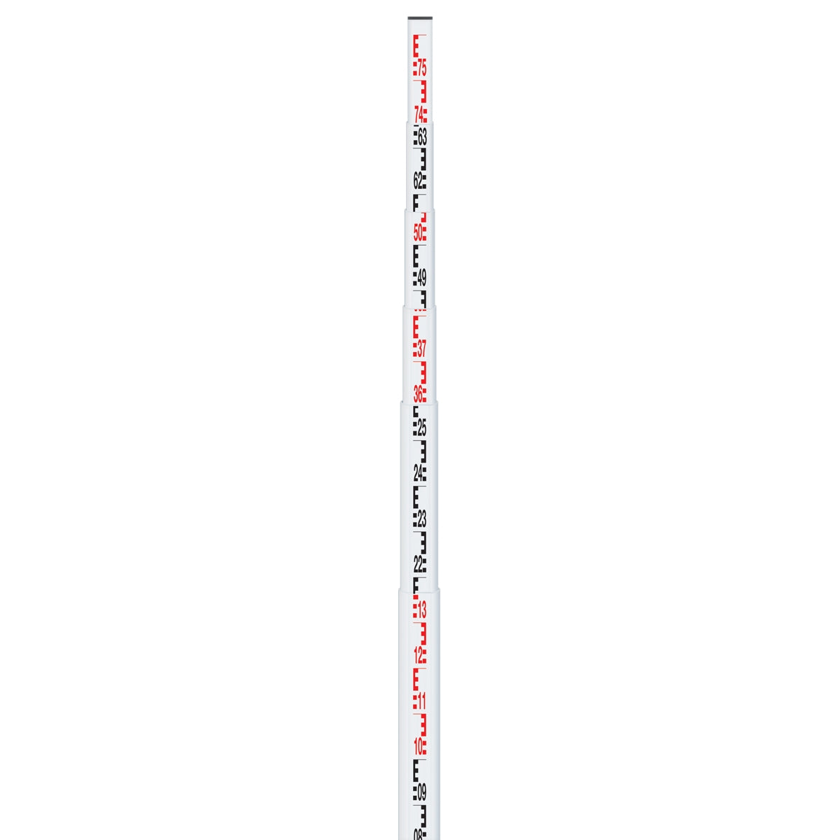 SitePro 7M Fiberglass Leveling Rod - Metric