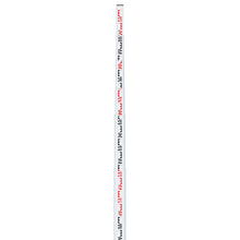 SitePro 7M Fiberglass Leveling Rod - Metric