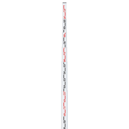 SitePro 7M Fiberglass Leveling Rod - Metric