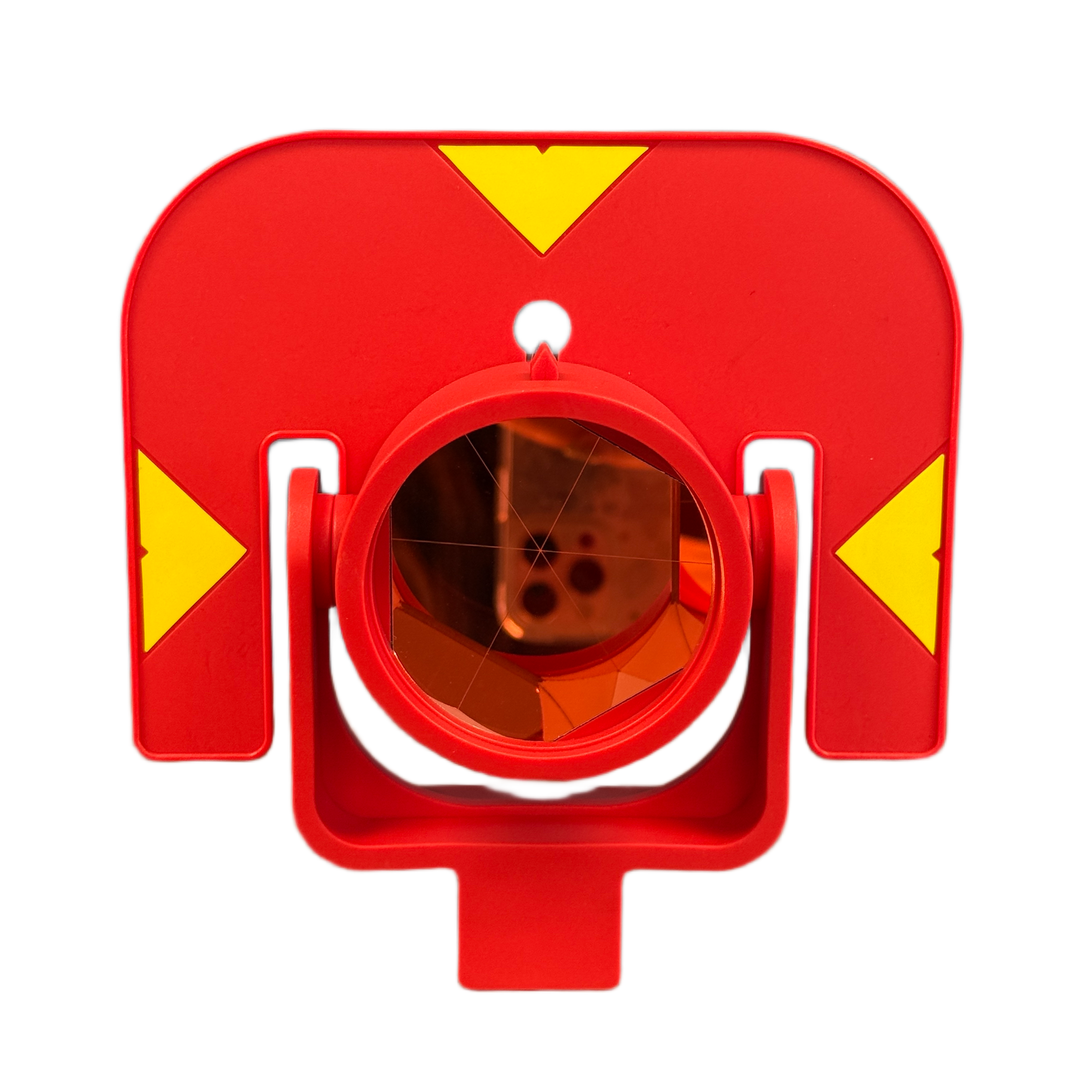 S-Tech Prism with Plastic Target