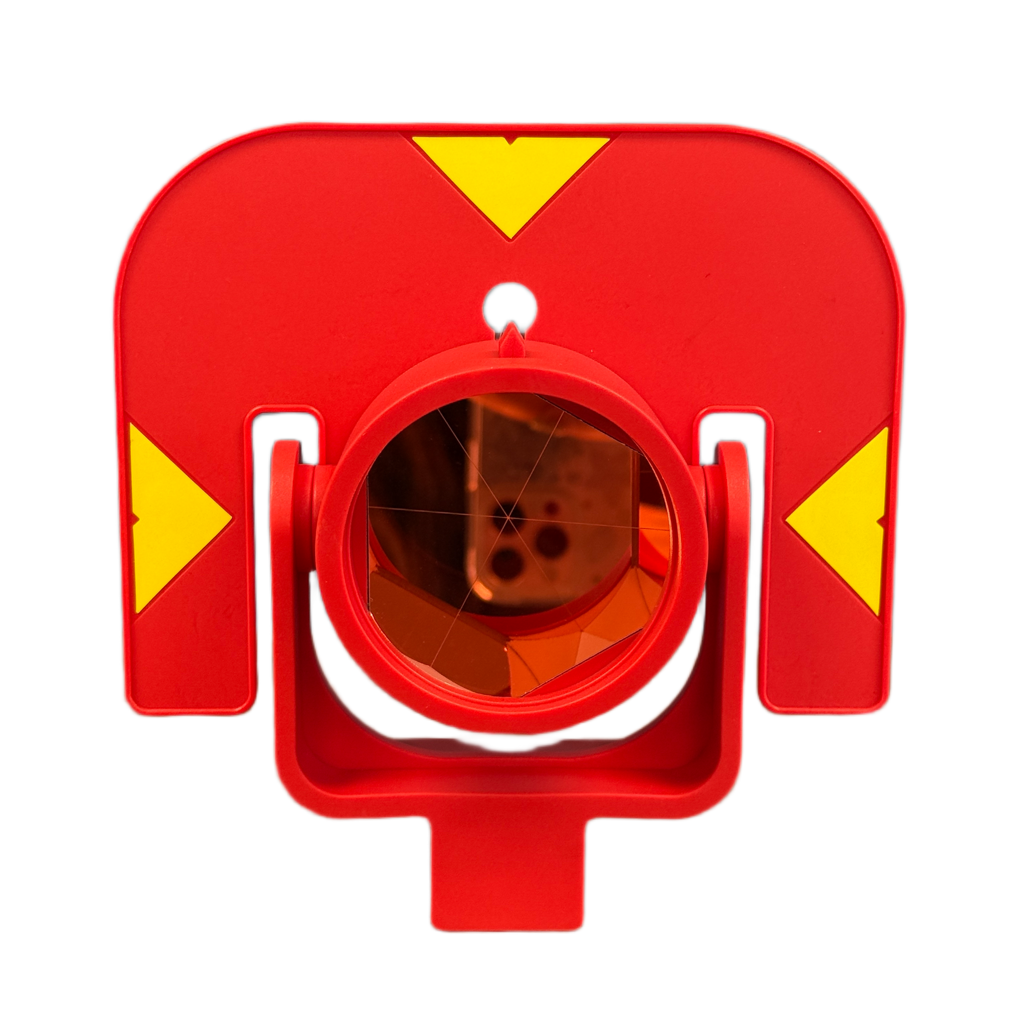 S-Tech Prism with Plastic Target
