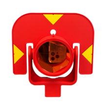 S-Tech Prism with Plastic Target