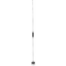 Maxrad MUF4305 Antenna, Chrome,(430-450Mhz) 5dB gain