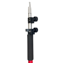 S-Tech 3.6m Aluminum Pole