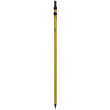 S-Tech 2m Aluminum Telescopic GNSS Pole with Snap-Lock