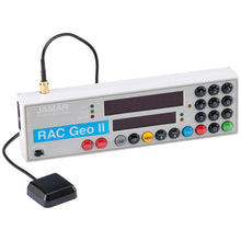 Jamar RAC Geo II DMI