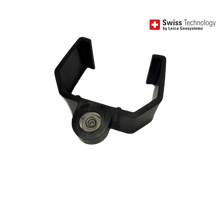 Leica Clip on bubble for 757761 GTL4M DNA level rod