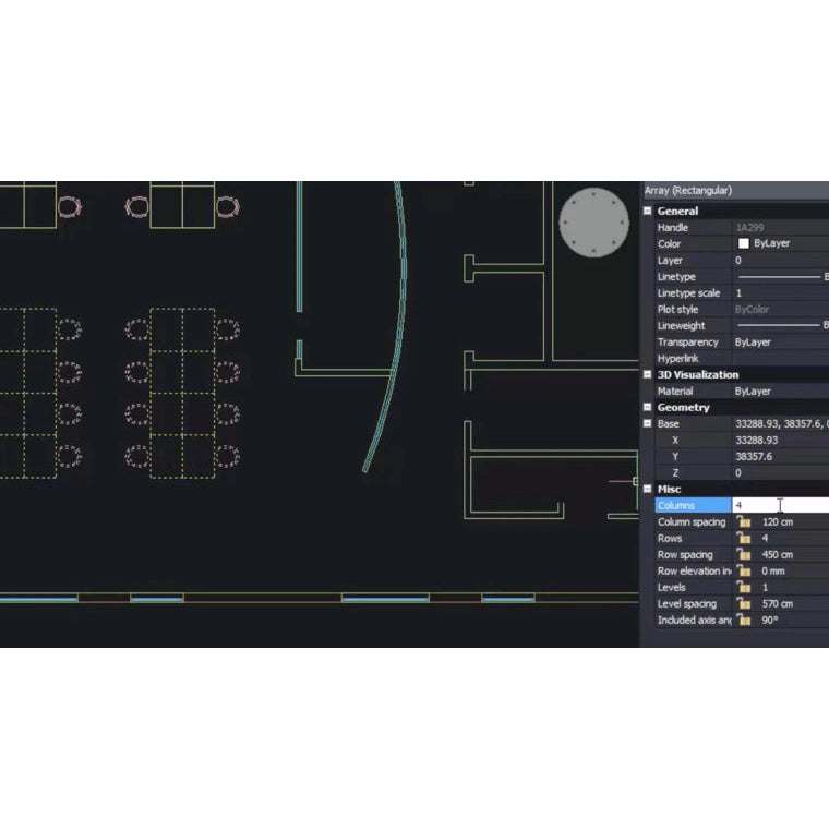 BricsCAD® Pro