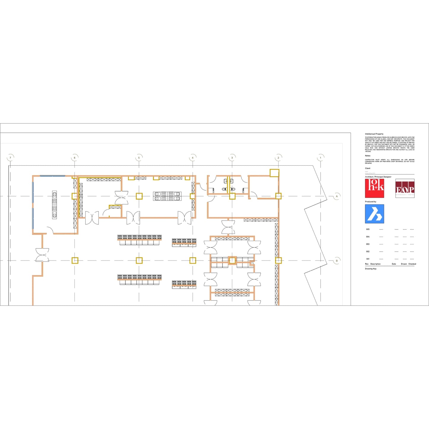 BricsCAD® BIM