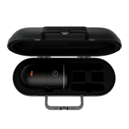 GVP739 BLK360 G2 Transportation Case