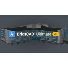 Load image into Gallery viewer, BricsCAD® Ultimate
