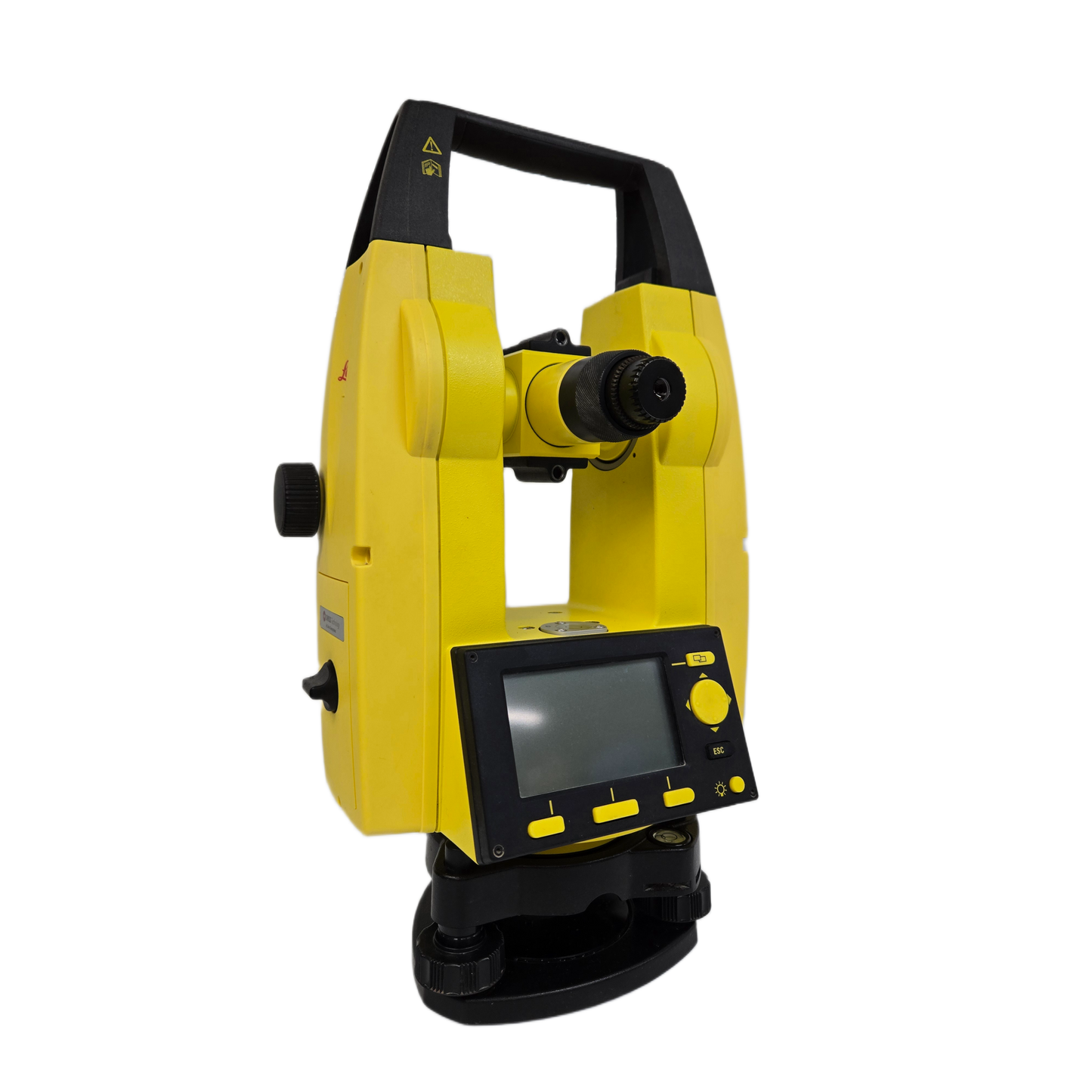 Leica Builder 106 Package