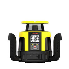 Rugby CLAx Professional Laser Level Kit